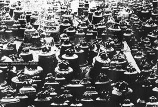 Glockenfriedhof Hamburg (1943)