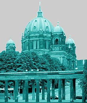 INNENKLANG-AUSSENKLANG im Berliner Dom