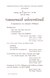 "Kammermusik unkonventionell", 1974 - das kurzfristig um 3 Tage vorverlegte Diplomkonzert (ein Diplom, das Wallmann bis heute nicht ausgehändigt bekam)