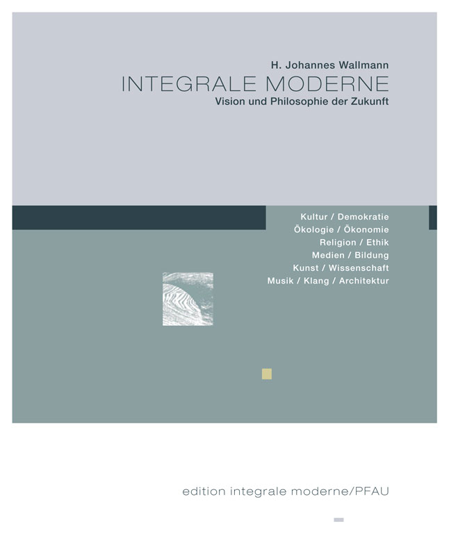 Buch Integrale Moderne