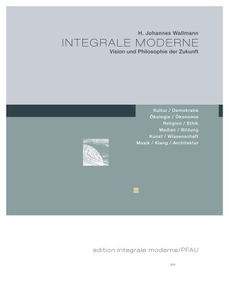 Buch Integrale Moderne