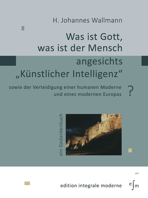 Buch Was ist Gott, was ist der Mensch?