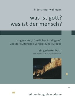 Wallmann - Cover Buch 4