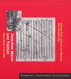 Dokument 6: Titelblatt-Ausschnitt von Band 1 (2004) der KLANGZEITEN-Schriftenreihe Weimarer Musikwissenschafts-Professoren