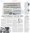 Leipziger Volkszeitung /Dresdner Neueste Nachrichten 26.3.2013
