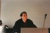 Christian Kaden (HU Berlin), Klangzeit-Symposium, Vortrag am 14.6.1991: "Was ist Musik? Begriffe und Konzeptionen im Vergleich zwischen den Kulturen"