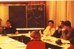 Klangzeit-workshop mit H.U. Werner (WDR) am 7.12.1991