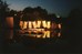 Ein modernes europäisches "Neu-Delphi". -  Das ganze ungeheure Material von geistigen Werten im Spiel von Zufall und Bestimmung (nach Hermann Hesse / Buckminster Fuller) Foto: KLANGZEIT-Performance, UNI-Terrassen Wuppertal, 1992