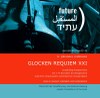 H.Johannes Wallmann: GLOCKEN REQUIEM XXI (2004-2006) - mit Texten auf deutsch/hebräisch/hocharabisch, beginnend und endend mit einem Text von Anne Frank (geschrieben kurz vor ihrer Deportation nach Auschwitz). Konzertante Uraufführung: Darmstadt, 11. September 2006. Darmstädter Echo, 13.09.2006: "ein tief beeindruckendes und die Zuhörer bewegendes Werk" H.Johannes Wallmann: GLOCKEN REQUIEM XXI (2004-2006) - mit Texten auf deutsch/hebräisch/hocharabisch, beginnend und endend mit einem Text von Anne Frank (geschrieben kurz vor ihrer Deportation nach Auschwitz). Konzertante Uraufführung: Darmstadt, 11. September 2006. Darmstädter Echo, 13.09.2006: "ein tief beeindruckendes und die Zuhörer bewegendes Werk"