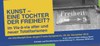 H.Johannes Wallmann: KUNST - EINE TOCHTER DER FREIHEIT? Symposium in der Heinrich-Böll-Stiftung Berlin, gefördert durch die Kulturstiftung des Bundes (2015). Winfried Sträter, Redakteur Deutschlandradio, über das Jürgen-Fuchs-Symposium: „Das war wirklich eine intellektuell ungeheuer anregende Veranstaltung. Mir schwirrte der Kopf - aber in der Vielfalt der Formen, der Statements, der Perspektiven der einzelnen Menschen, die hier aufgetreten sind, fand ich das geradezu beispielhaft.“ H.Johannes Wallmann: KUNST - EINE TOCHTER DER FREIHEIT? Symposium in der Heinrich-Böll-Stiftung Berlin, gefördert durch die Kulturstiftung des Bundes (2015). Winfried Sträter, Redakteur Deutschlandradio, über das Jürgen-Fuchs-Symposium: „Das war wirklich eine intellektuell ungeheuer anregende Veranstaltung. Mir schwirrte der Kopf - aber in der Vielfalt der Formen, der Statements, der Perspektiven der einzelnen Menschen, die hier aufgetreten sind, fand ich das geradezu beispielhaft.“