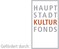 gefördert durch den Haupstadtkulturfonds