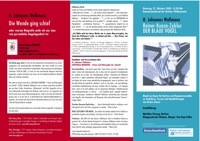 Flyer Wallmann