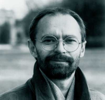 Foto H. Johannes Wallmann 1997