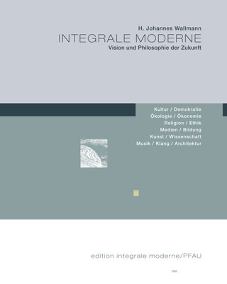 Integrale Moderne Cover