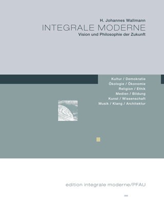 Integrale Moderne Cover